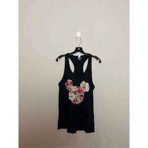 Disney Minnie tank top size xxl